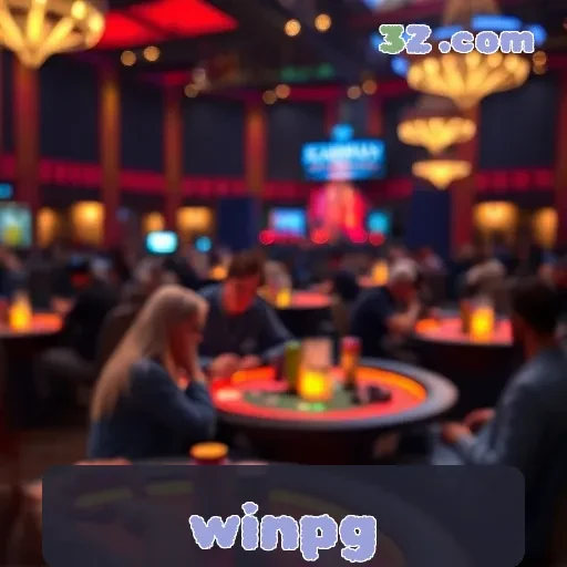 winpg: Explore a Seção App com Funcionalidades e Dicas Únicas