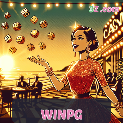 Cassino Winpg: A Experiência de Jogo que Encanta