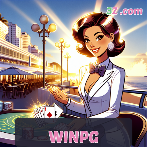 Jogue e Conecte: A Magia dos Jogos no Winpg