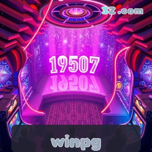 winpg: Aprenda a Ganhar Jogando Caça-Níqueis e Surpreenda-se!