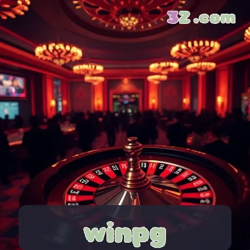 winpg: Atraia Seu Interesse com Eventos Esportivos Imperdíveis