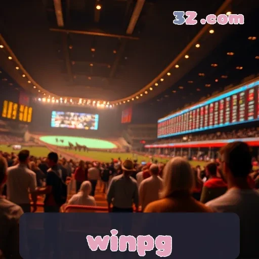 winpg: Suporte 24/7 Que Revoluciona Sua Experiência em Jogos