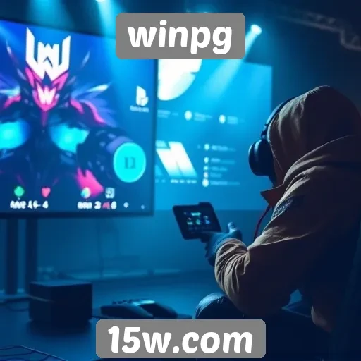 Estudo sobre as preferências dos usuários no Winpg